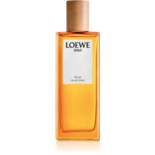 Loewe Solo Ella EDT 50 ml parfüm és kölni