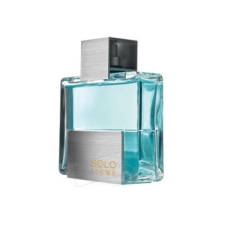 Loewe Solo Intense EDC 75 ml parfüm és kölni