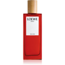Loewe Solo Vulcan EDP 50 ml parfüm és kölni