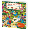 Loewe Verlag GmbH Suche und finde! Bauen, bohren, Sachen machen | Joachim Krause,Katharina Wieker