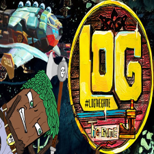  LOG the game (Digitális kulcs - PC) videójáték