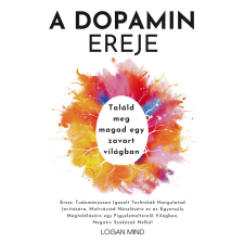 Logan Mind A dopamin ereje egyéb e-könyv