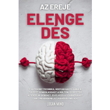 Logan Mind Az elengedés ereje egyéb e-könyv