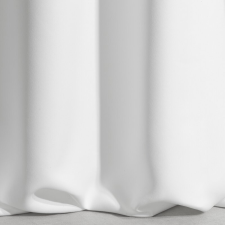  Logan sötétítő függöny Fehér 135x250 cm lakástextília