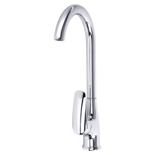 Logé Eser magasított mosogató csaptelep csaptelep