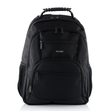 Logic Easy 2 Backpack 15"-16" Black (LC-EASY2-15) számítógéptáska