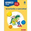  LOGICO Primo - Ismerkedés a számokkal