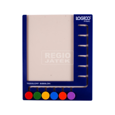 Logico Primo keret feladatkártyákhoz társasjáték