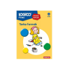 LOGICO Primo Tarka formák