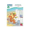 Logico Számfogócska: Szorzás és osztás 100-ig 2. rész - Logico Piccolo  (Logico-2942711)