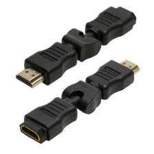 LogiLink 270°-ban forgatható HDMI adapter (AH0012) (AH0012) kábel és adapter