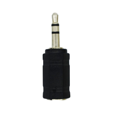 LogiLink 2.5mm -> 3.5mm audio adapter (CA1102) (CA1102) kábel és adapter