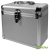 LogiLink 3.5''-os merevlemezhez tároló-bőrönd, max. 5 db merevlemezhez (UA0194)
