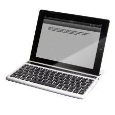 LogiLink Bluetooth billentyűzet iPad 2-höz tablet kellék