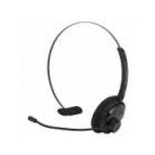LogiLink Bluetooth-os fejhallgató fülhallgató, fejhallgató
