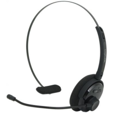 LogiLink Bluetooth-os fejhallgató fülhallgató, fejhallgató