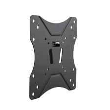 LogiLink BP0005 TV tartókeret 106,7 cm (42") Fekete tv állvány és fali konzol