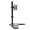 LogiLink BP0044 13"-32" Monitor Desk Stand Black