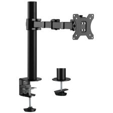 LogiLink BP0105 Monitortartó 17-32" tv állvány és fali konzol