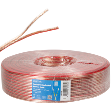 LogiLink CA1078 Audió kábel (100m) (CA1078) kábel és adapter