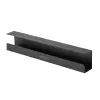 LogiLink Cable tray organizer Under-Desk mounting KAB0070