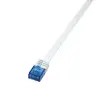 LogiLink CAT5e U-UTP Patch Cable 20m White (CP0141)