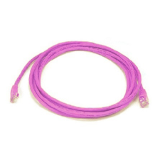 LogiLink CAT6 S/FTP Patch Cable PrimeLine AWG27 PIMF LSZH pink 0,50m kábel és adapter