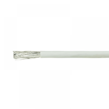 LogiLink CAT7 Összekötő Fehér 50m CPV0053 kábel és adapter