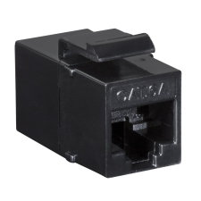 Logilink Cat.6A Keystone Inline csatlakozó, UTP, vékony típus egyéb hálózati eszköz