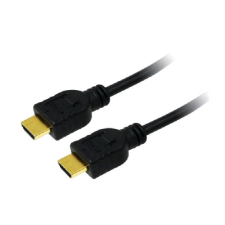 LogiLink CH0053 HDMI kábel 1.4 apa/apa 10m (CH0053) kábel és adapter