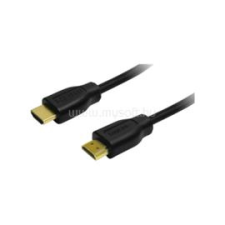 LogiLink CH0055 High Speed HDMI kábel Ethernettel 20m (LOGILINK_CH0055) kábel és adapter