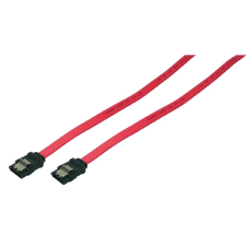 LogiLink CS0008 SATA adatkábel 0.9m (CS0008) kábel és adapter