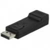 LogiLink DisplayPort - HDMI adapter