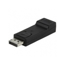 LogiLink DisplayPort - HDMI adapter asztali számítógép kellék