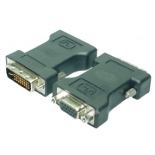 LogiLink - DVI-VGA átalakító - AD0001 kábel és adapter