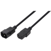LogiLink Eaton power extension cable - 1.8 m (CP091)