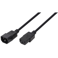LogiLink Eaton power extension cable - 1.8 m (CP091) kábel és adapter