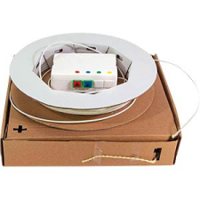 Logilink FTTH záródoboz 4 x SC/APC 20 m-es szerelőkábellel egyéb hálózati eszköz