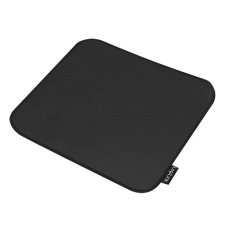 LogiLink Gamer egérpad, varrott élekkel 250 x 220mm fekete (ID0195) (ID0195) egérpad