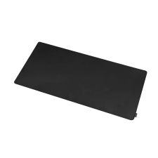 LogiLink Gamer egérpad varrott élekkel 890 x 435mm fekete (ID0198) ID0198 egérpad