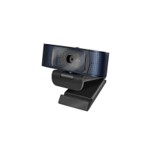 LogiLink HD webkamera fekete (UA0379) (UA0379) - Webkamera webkamera