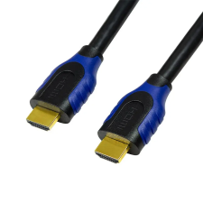 LogiLink hdmi-kábel, a/m-a/m, 4k/60 hz, 3 m kábel és adapter
