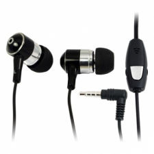 LogiLink HS0015 fülhallgató, fejhallgató