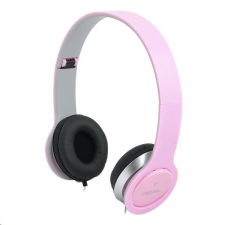 LogiLink HS0032 fülhallgató, fejhallgató