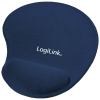 LogiLink ID0027B Egérpad Blue