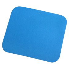 LogiLink ID0097 Egérpad Blue (ID0097) asztali számítógép kellék