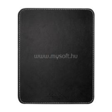 LogiLink ID0150 Leather design egérpad (fekete) (LOGILINK_ID0150) asztali számítógép