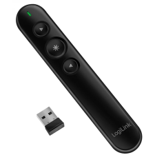 LogiLink ID0190 Wireless presenter 2.4 GHz prezenter