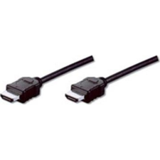 LogiLink kábel CH0053 HDMI - HDMI 10 m (OCH0053) kábel és adapter