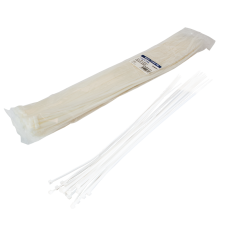 LogiLink - kábelkötegelő szett, 100 db., 50 cm - KAB0041 kábel és adapter